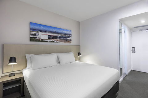 Travelodge Hotel Sydney Airport - Accommodation Nelson Bay 26