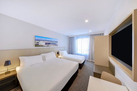 Travelodge Hotel Sydney Airport - Accommodation Nelson Bay 5
