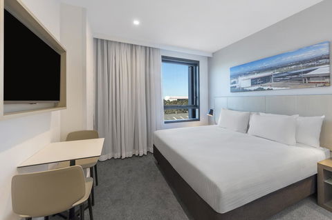 Travelodge Hotel Sydney Airport - Accommodation Nelson Bay 24