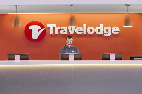 Travelodge Hotel Sydney Airport - Accommodation Nelson Bay 7