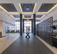 Travelodge Hotel Sydney Airport - Accommodation Nelson Bay