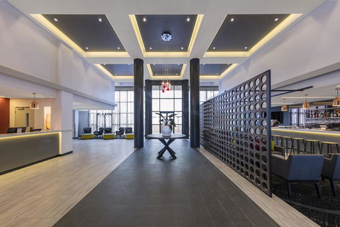 Travelodge Hotel Sydney Airport - Accommodation Nelson Bay 0
