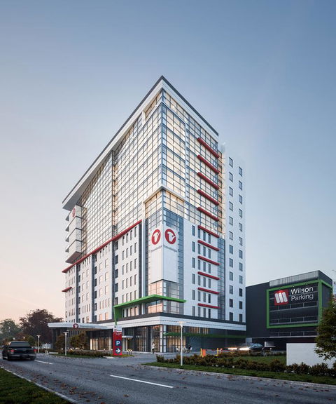 Travelodge Hotel Sydney Airport - Accommodation Nelson Bay 30