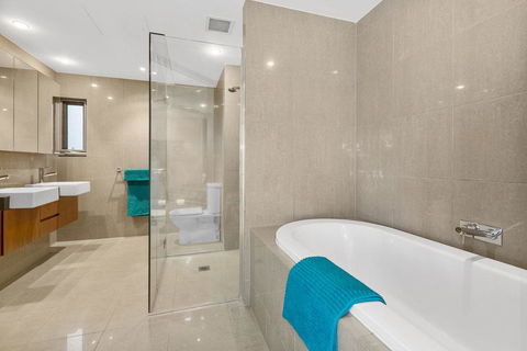 Cotton Beach 8 Escape With Private Plunge Pool - Accommodation Nelson Bay 3