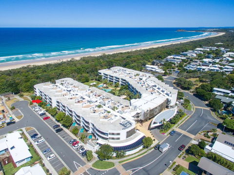 Cotton Beach 8 Escape With Private Plunge Pool - Accommodation Nelson Bay 8