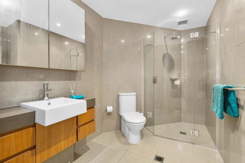 Cotton Beach 8 Escape With Private Plunge Pool - Accommodation Nelson Bay 5