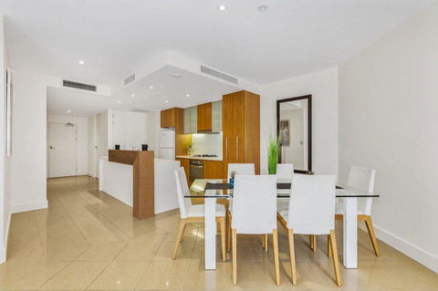 Cotton Beach 8 Escape With Private Plunge Pool - Accommodation Nelson Bay 1
