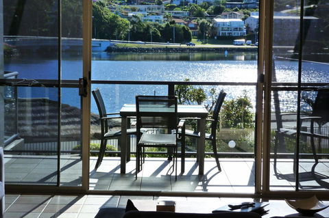 Sails Luxury Apartments Merimbula - Accommodation Nelson Bay 0