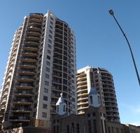 Fiori Apartments - Accommodation Nelson Bay