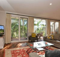 Villa Chianti located within Cypress Lakes - Accommodation Nelson Bay