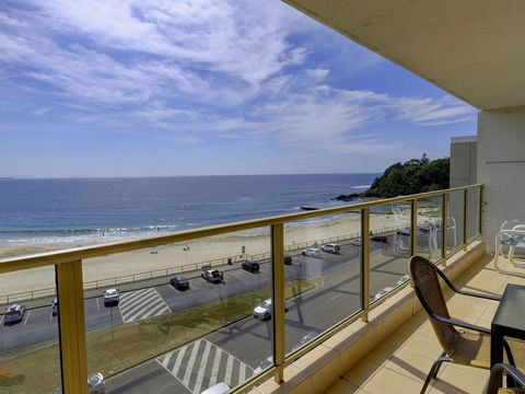 Ebbtide 27 - Accommodation Nelson Bay 8