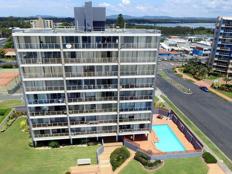 Ebbtide 27 - Accommodation Nelson Bay 5