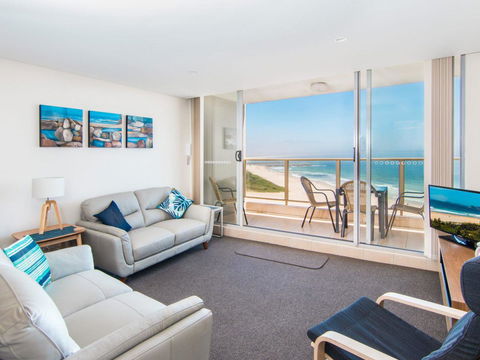 Ebbtide 27 - Accommodation Nelson Bay 6
