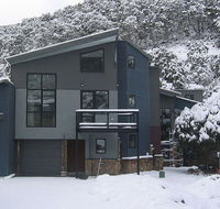 Snowstream 4 - Accommodation Nelson Bay