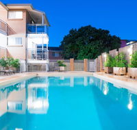 Copacabana Shores - Accommodation Nelson Bay