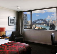 View Sydney formerly North Sydney Harbourview - Accommodation Nelson Bay