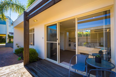 Seashells Apartments Merimbula - Accommodation Nelson Bay 20