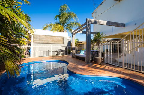 Seashells Apartments Merimbula - Accommodation Nelson Bay 0