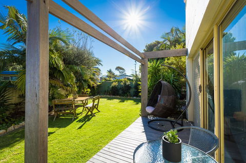 Seashells Apartments Merimbula - Accommodation Nelson Bay 14