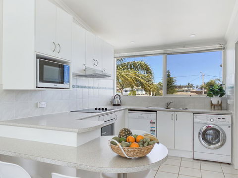 Seashells Apartments Merimbula - Accommodation Nelson Bay 1
