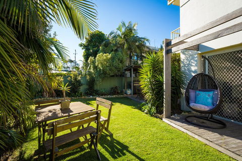 Seashells Apartments Merimbula - Accommodation Nelson Bay 13
