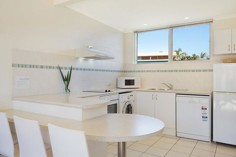 Seashells Apartments Merimbula - Accommodation Nelson Bay 16
