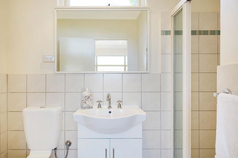 Seashells Apartments Merimbula - Accommodation Nelson Bay 18