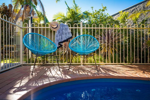 Seashells Apartments Merimbula - Accommodation Nelson Bay 17