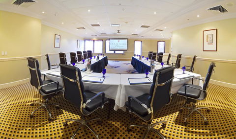 Stamford Plaza Sydney Airport Hotel & Conference Centre - Accommodation Nelson Bay 25