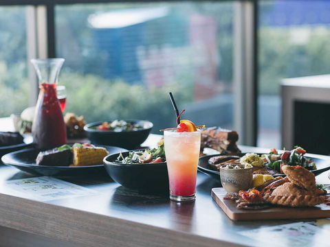 Stamford Plaza Sydney Airport Hotel & Conference Centre - Accommodation Nelson Bay 33