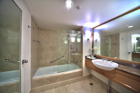 Stamford Plaza Sydney Airport Hotel & Conference Centre - Accommodation Nelson Bay 8