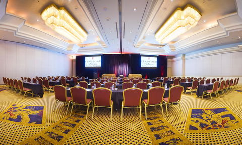 Stamford Plaza Sydney Airport Hotel & Conference Centre - Accommodation Nelson Bay 15