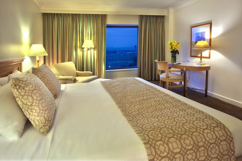 Stamford Plaza Sydney Airport Hotel & Conference Centre - Accommodation Nelson Bay 6