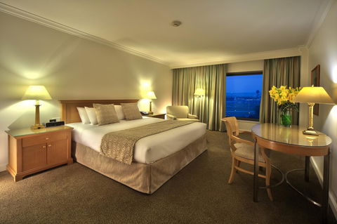 Stamford Plaza Sydney Airport Hotel & Conference Centre - Accommodation Nelson Bay 19