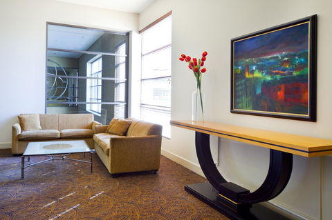 Stamford Plaza Sydney Airport Hotel & Conference Centre - Accommodation Nelson Bay 28
