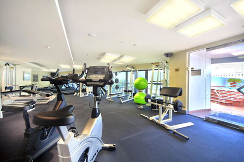 Stamford Plaza Sydney Airport Hotel & Conference Centre - Accommodation Nelson Bay 5
