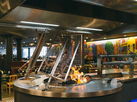 Stamford Plaza Sydney Airport Hotel & Conference Centre - Accommodation Nelson Bay 27