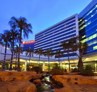 Stamford Plaza Sydney Airport Hotel  Conference Centre - Accommodation Nelson Bay