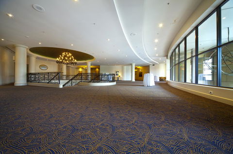 Stamford Plaza Sydney Airport Hotel & Conference Centre - Accommodation Nelson Bay 29