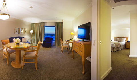 Stamford Plaza Sydney Airport Hotel & Conference Centre - Accommodation Nelson Bay 31