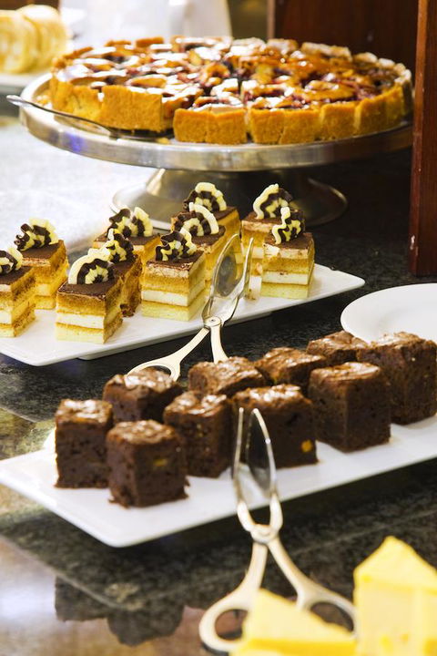 Stamford Plaza Sydney Airport Hotel & Conference Centre - Accommodation Nelson Bay 30