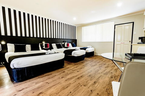 Bundanoon Country Inn Motel - Accommodation Nelson Bay 41