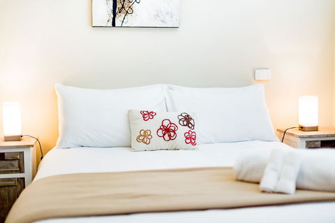 Bundanoon Country Inn Motel - Accommodation Nelson Bay 37