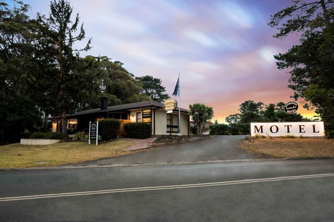 Bundanoon Country Inn Motel - Accommodation Nelson Bay 22