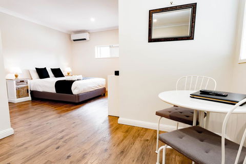 Bundanoon Country Inn Motel - Accommodation Nelson Bay 26