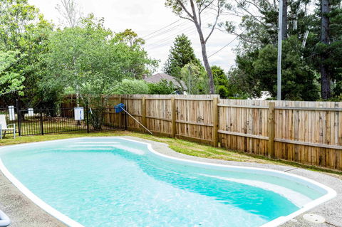 Bundanoon Country Inn Motel - Accommodation Nelson Bay 9