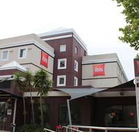 ibis Newcastle - Accommodation Nelson Bay