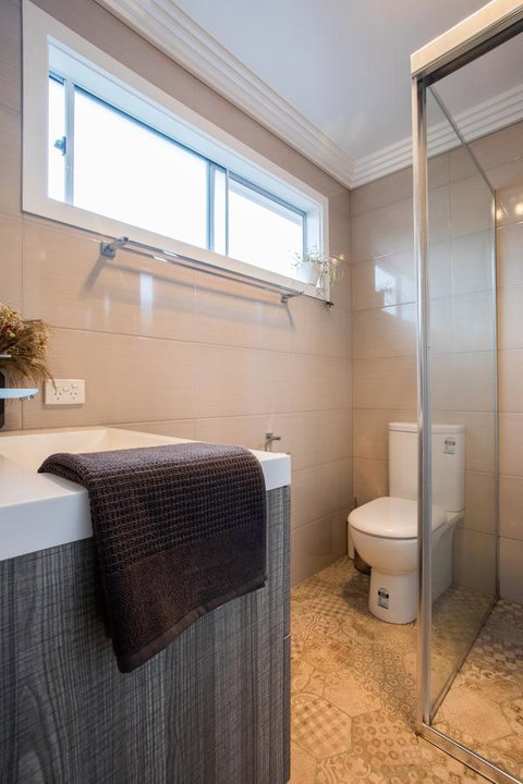 Armidale Cottage - House 2 - Nelsons Bay Accommodation 35
