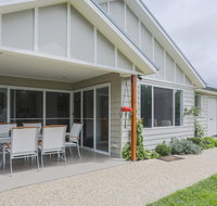 Armidale Cottage - Accommodation Nelson Bay