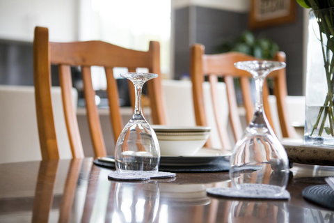 Armidale Cottage - House 2 - Nelsons Bay Accommodation 11